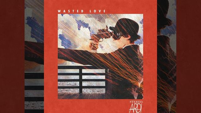 Wasted Love