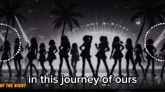 EUGENEST. - SILENCE OF THE NIGHT | AI MUSIC