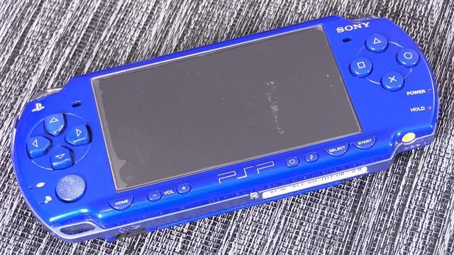 Sony PSP BUYING GUIDE & Great Games смотреть онлайн