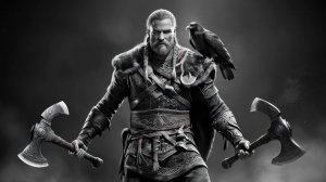 Сага о Викинге | Клип, 2025