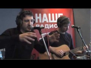 Наше утро и Ундервуд!