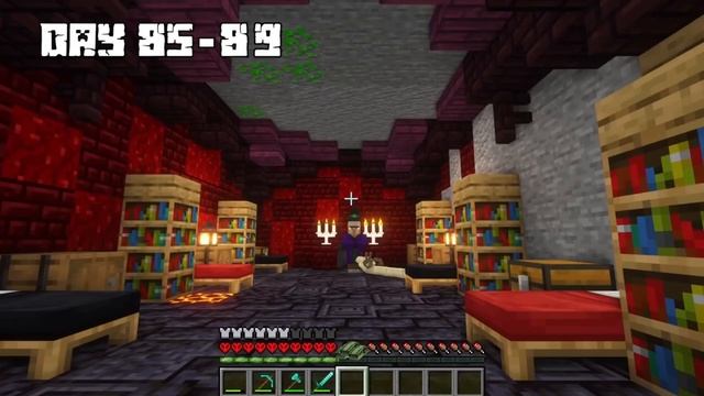 I Survived 100 Days As HYDRA In Hardcore Minecraft (Hindi) 🔥 смотреть онлайн