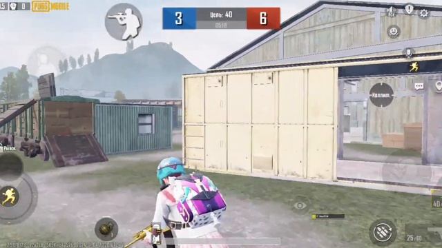 🇺🇦Хожу с рандомом из локального чата в тдм :1✅️🍌#metroroyale #pubg #рек #tdm смотреть онлайн