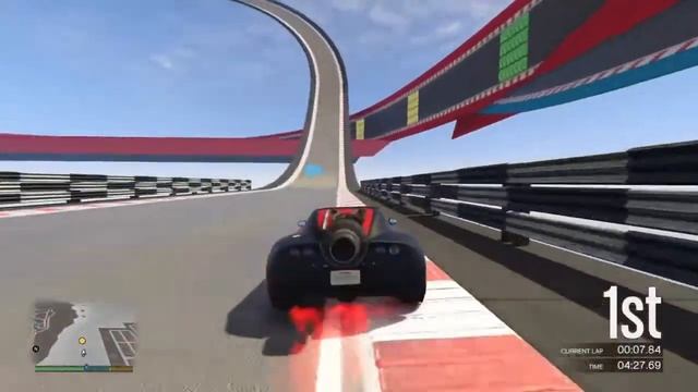 GTA PREMIUM RACE-REDNECK (209) смотреть онлайн