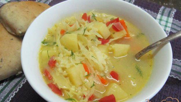 Вкусные Минутки