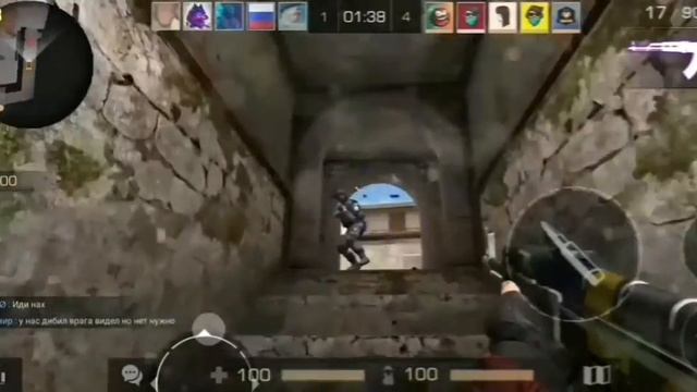 GET BRONZE MEDAL | FRAG MOVIE | STANDOFF 2 смотреть онлайн