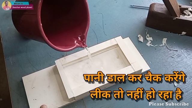 Amazing idea for wood work| great idea for workshops смотреть онлайн