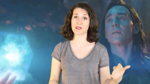 Top 10 Loki Fan Theories That Will Make You Question Everything смотреть онлайн