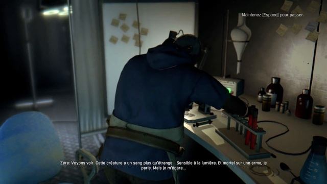 PLEIN DE REBONDISSEMENTS DANS L'HISTOIRE ! (Dying Light #6) смотреть онлайн