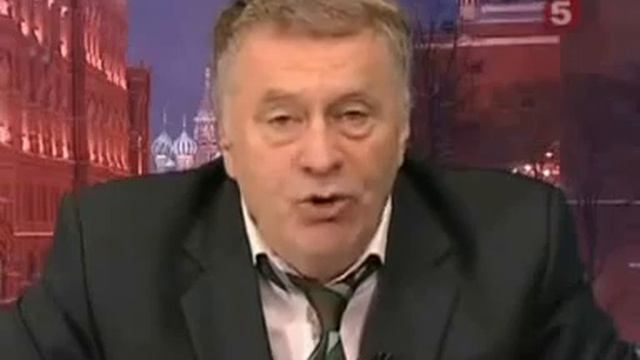 Жириновский Россия и Украина смотреть онлайн