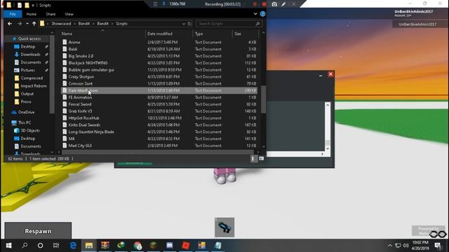 NEW R0BLOX EXPLOIT - BANDIT [ LVL 6 LUA EXECUTOR WITH LUA-C SUPPORT AND MANY MORE! ] смотреть онлайн
