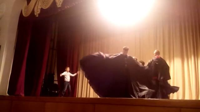 Репетиция мечта благо бавлы