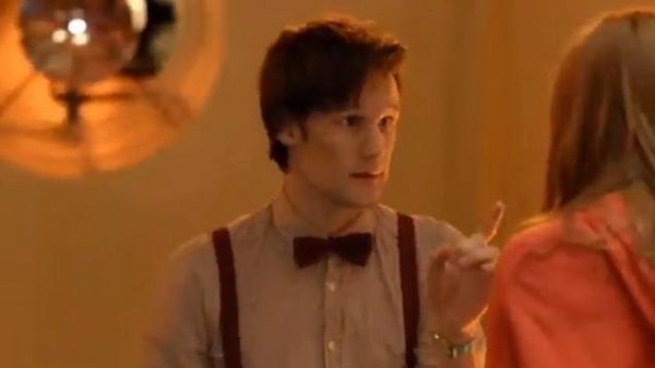 тем временем в тардис часть 2