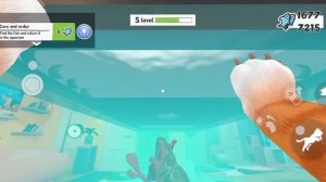 Жизнь кота — непростая игра! Прохожу I Am Cat от начала до конца