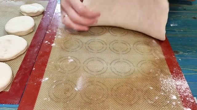 Рецепты на каждый день