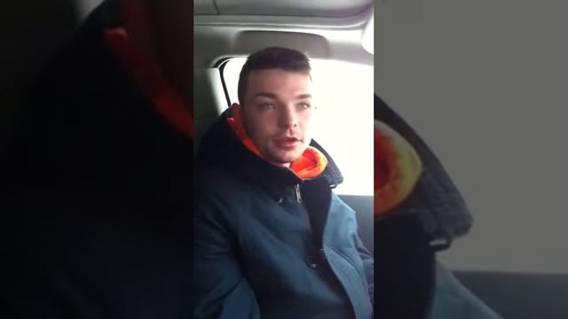 Отзыв 7 - Предложение руки и сердца смотреть онлайн