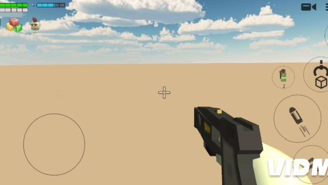 🧟 Зомби апокалипсис 1 серия🧟