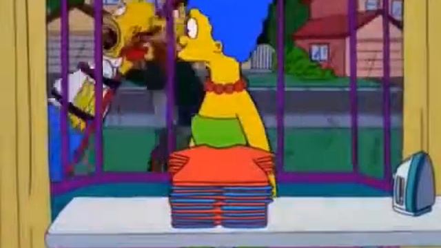 Os simpsons a pedreira смотреть онлайн