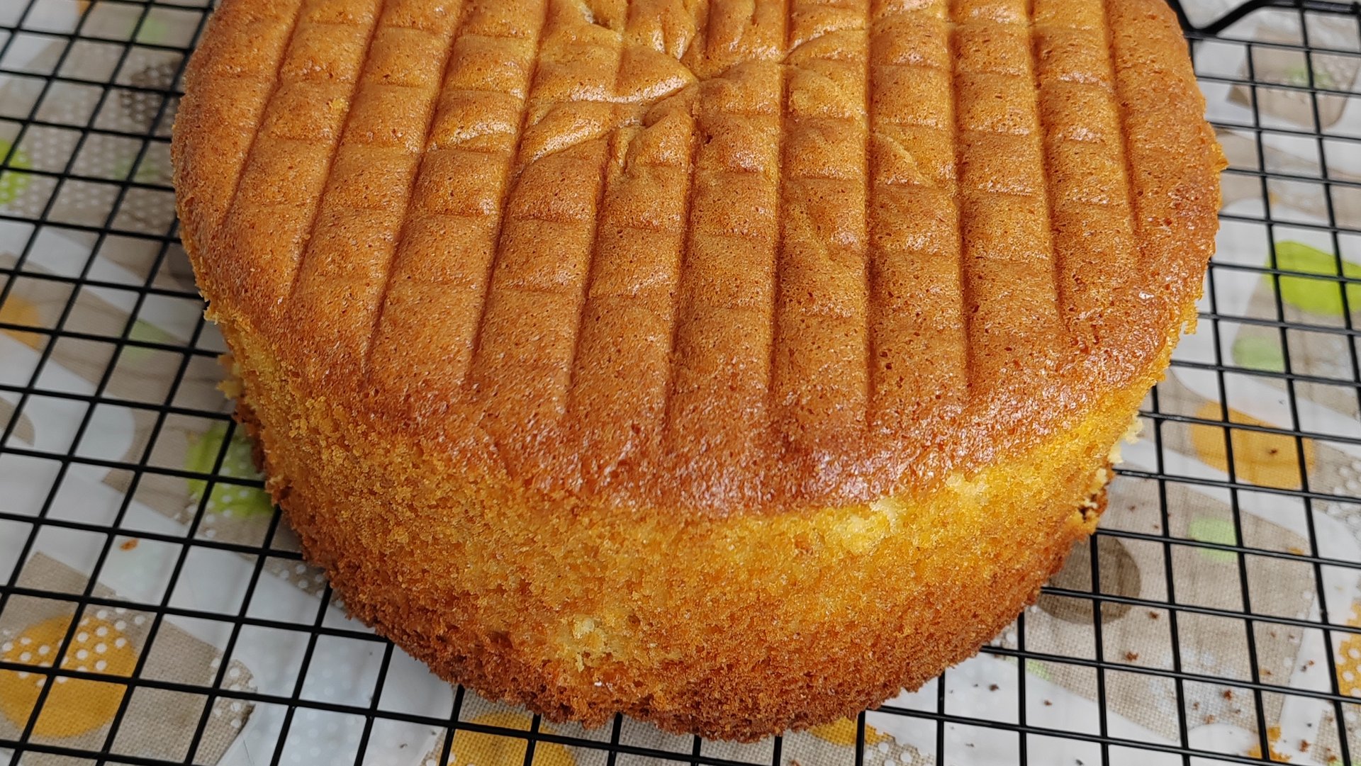 Время готовить