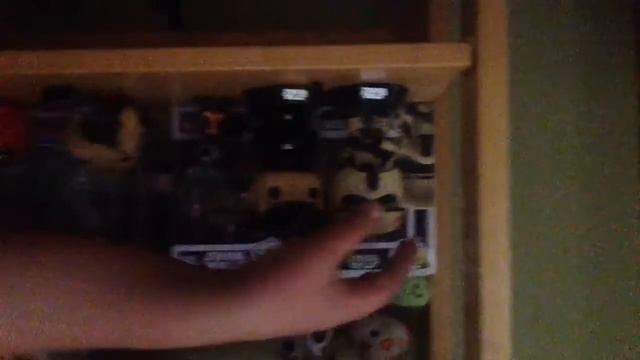 Unboxing a titanfall2 bobble head смотреть онлайн