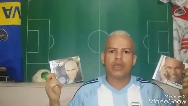 PORQUE OS JOGADORES ARGENTINOS NÃO RENDEM NA SELEÇÃO смотреть онлайн