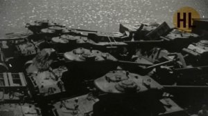 Помощь США во Второй мировой Советскому Союзу. Ленд-лиз за 3 минуты.