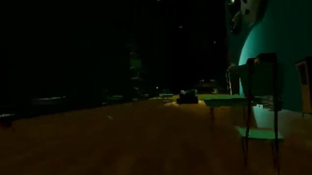 hello neighbor alpha 4 #6 beating green key room смотреть онлайн
