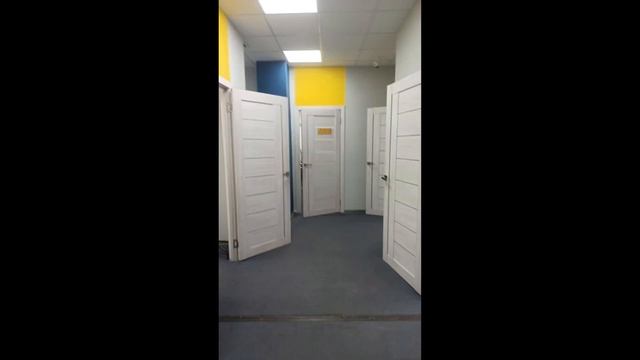 Liminal Space/Лиминальное пространство