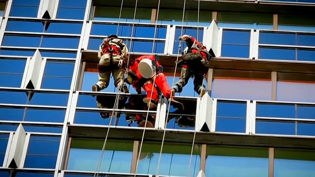 Queen Cleaning презентационный ролик смотреть онлайн