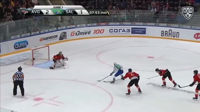 Daily KHL Update - March 29th, 2019 (English) смотреть онлайн