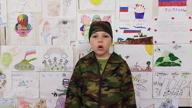 Фарафонов Илья 6 лет Амурская область смотреть онлайн
