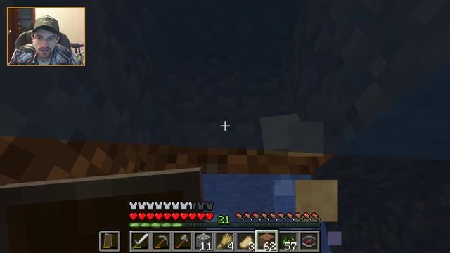 Приручение волка | Прохождение MineCraft #11