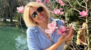 ВЛОГ/ГДЕ Я ПРОПАДАЛА /НАРЯД ДЛЯ МАМЫ/ПОДГОТОВКА К ПАСХЕ/ГОТОВЛЮ ЦЕЛЫЙ ДЕНЬ/ЗАПИСАЛАСЬ К ВРАЧУ