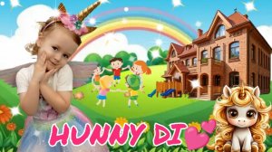 ✨Ура-а-а...Первый день в детском саду✨ Малышка Диана первый день пошла в детский сад. Влог.