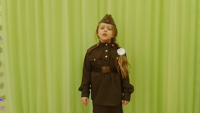 Трошкина Анастасия 7 лет г.Брянск смотреть онлайн