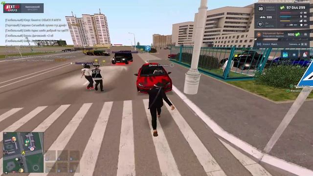 борз алиев мк 1