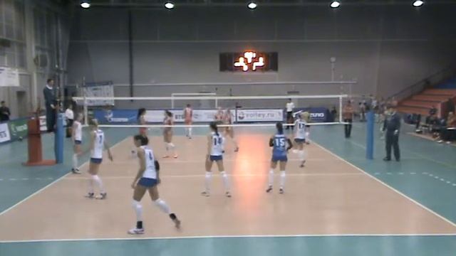 Спарта- Енисей 0:3 (2 видео) смотреть онлайн
