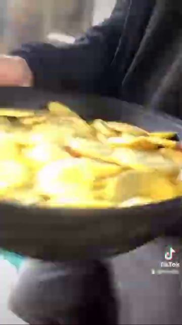 армянское блюдо в казане смотреть онлайн