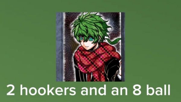 плейлист моих любимых песен Mindless Self Indulgence