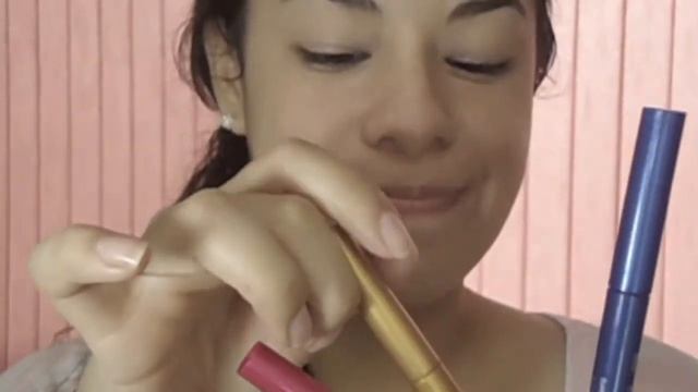 Tutorial de Maquillaje: Maquillaje playero para el día смотреть онлайн