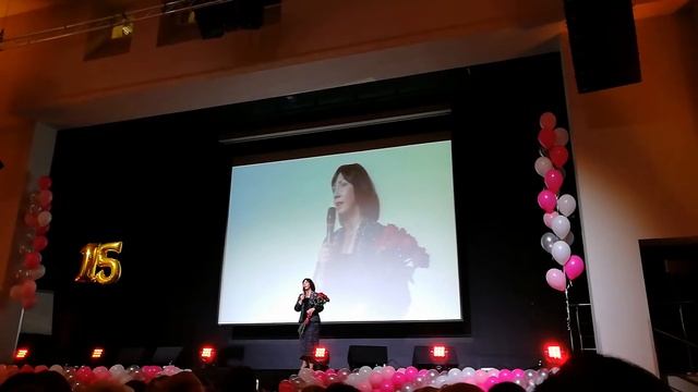 Семинар БЕЛЫЕ НОЧИ 2018. НЛ Светлана Панова ч1 смотреть онлайн