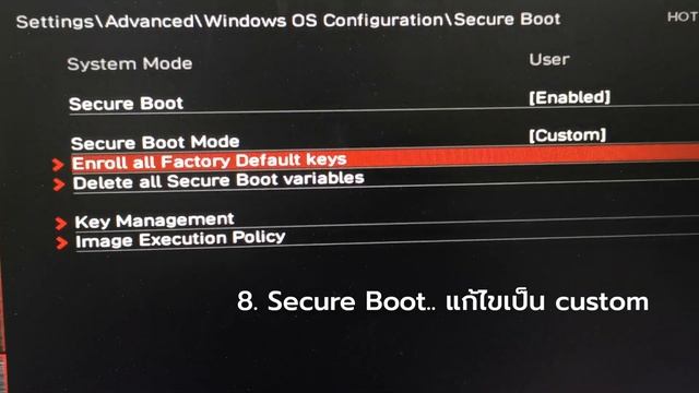 แก้ปัญหาเล่น valorant ไม่ได้ ใน windows 11 смотреть онлайн