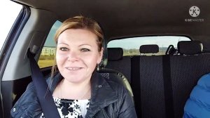 переезд из Сибири на Юг/едем в гости