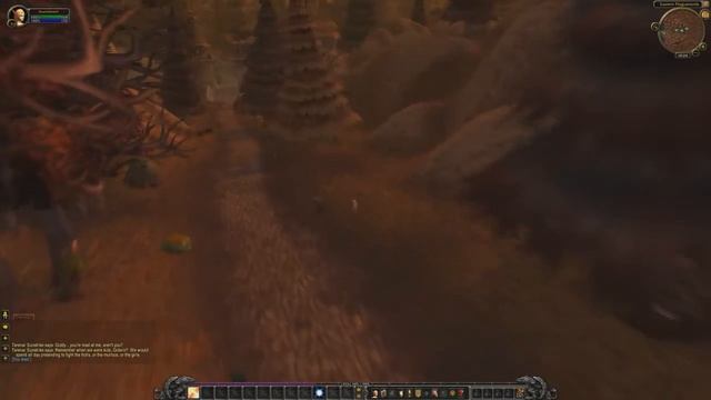 [Ardent] Race to Goldshire смотреть онлайн