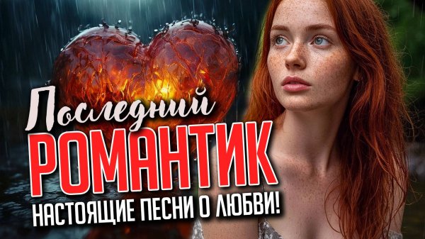 МУЗЫКА! КЛИПЫ! НОВИНКА 2025! ПЕСНИ О ЛЮБВИ - DINLOG MUSIC - 💖 ПОСЛЕДНИЙ РОМАНТИК!