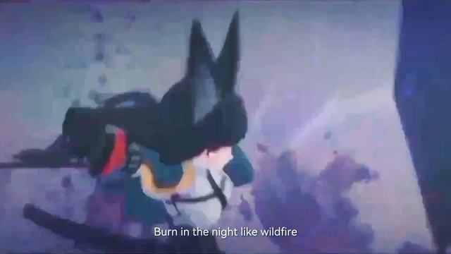 Gacha Mix GMV - Come Alive (GI-HSR-ZZZ+WUWA-FGO-PGR-BLUE ARCHIVE- COUNTERSIDE-MORE)