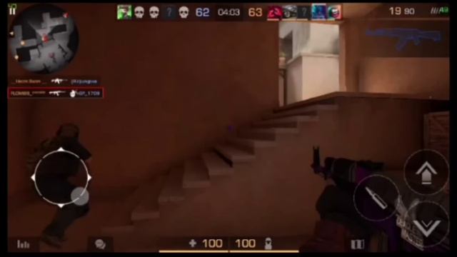 GOOBA🤑👌| Standoff 2 fragmovie смотреть онлайн