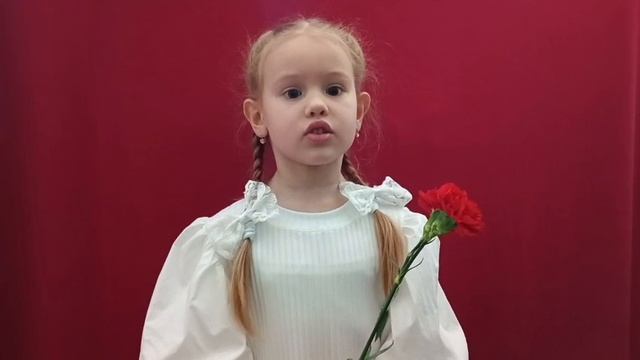 Сухорукова Кира 6 лет г.Брянск смотреть онлайн