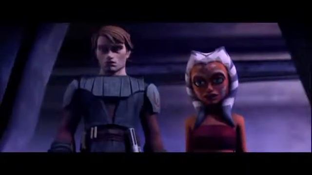 Star Wars - A Baby смотреть онлайн