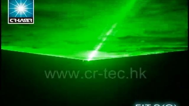 CR Laser FIT-S G muzkom com ua смотреть онлайн